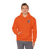 Professor Hoops Grateful Dead Unisex Heavy Blend Hoodie StealieShop